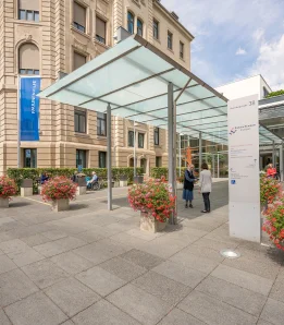 Diakonie-Klinikum Stuttgart